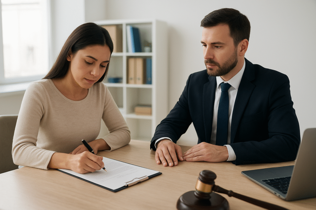 Recurso de amparo: ¿qué es y cómo iniciar el trámite?